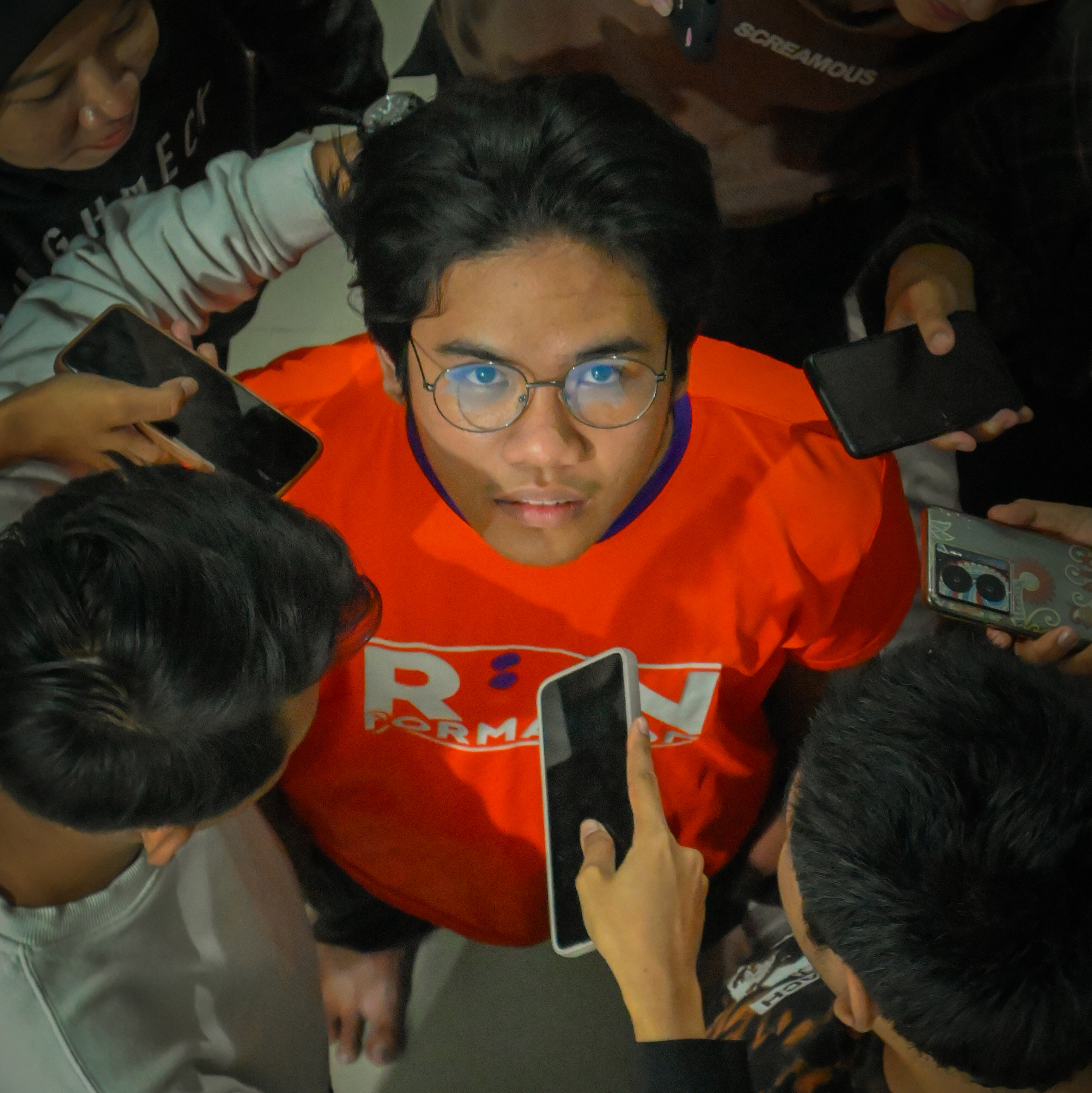 Conceptual Photography